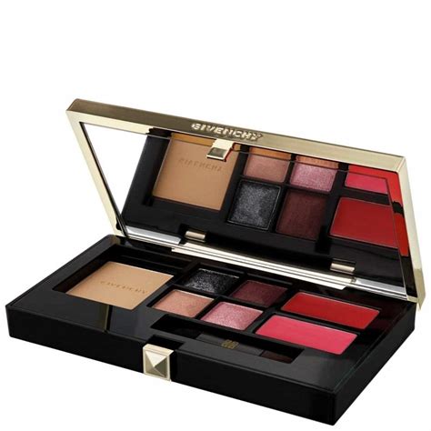 givenchy le makeup must haves|givenchy make up uk.